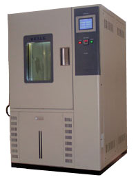 高低温试验机,高低温循环试验箱