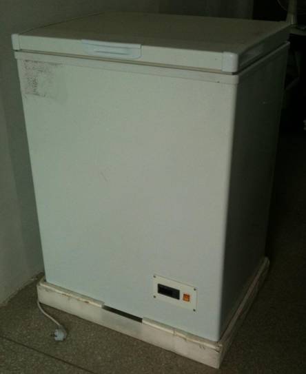低温试验冷柜/经济型试验冷柜/卧式低温试验箱