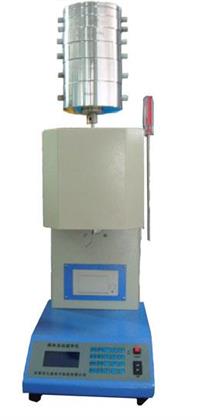 塑胶熔融指数试验机,熔融指数测试仪