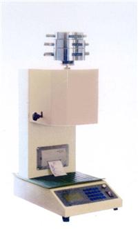 熔融指数仪,熔融指数测试仪,熔体流动速率仪